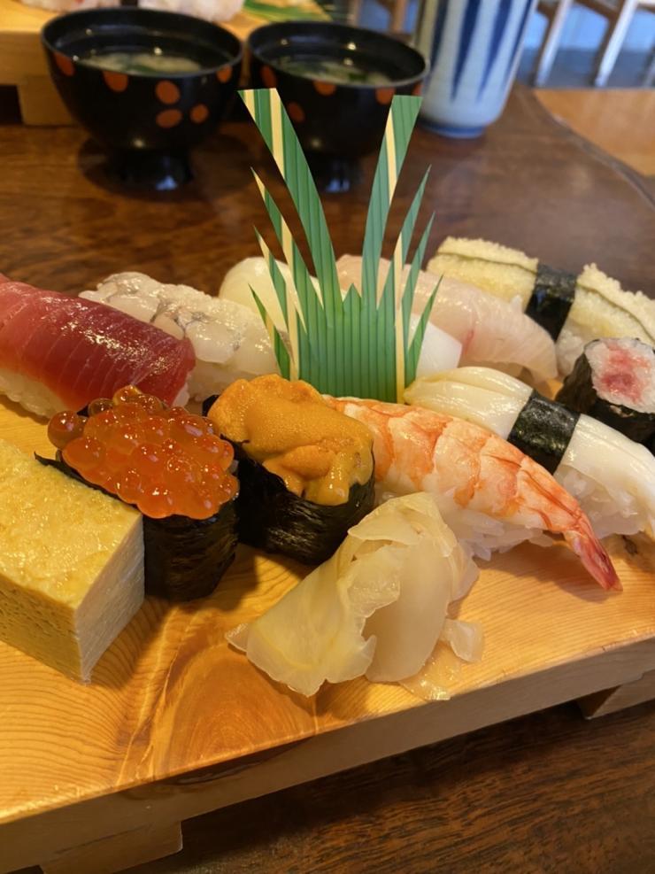 当たりです‼️
